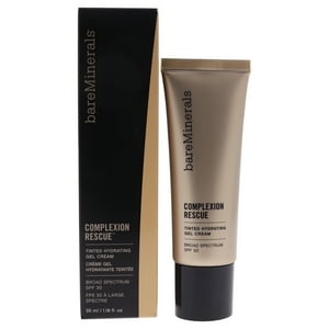 Bareminerals - Crema En Gel Hidratante Teñida De Rescate Complejo Spf 30 - Trigo De Para Mujeres - Base De 1,18 Oz