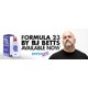 thumbnail image 5 of Formula 23 Tinta para Tatuajes Negro Oscuro de Calidad Profesional, Esterilizada, Botella Grande de 10 oz (≈300 ml), 5 of 5