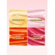 thumbnail image 2 of Lip Oil Honey Infused Hydrating Coconut Frost 8ml - Gisou, 2 of 3