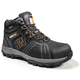 thumbnail image 1 of Botín de Seguridad Bering Low Black, 1 of 2
