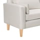 thumbnail image 3 of Sofa Sky 3C Felpa 05 Crudo, 3 of 6