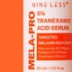 thumbnail image 2 of Sérum Nineless MELA-PRO de ácido tranexámico 30 ml para piel, 2 of 7