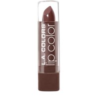 Color De Labios L.A. Colors Taupe Envy Hidratante