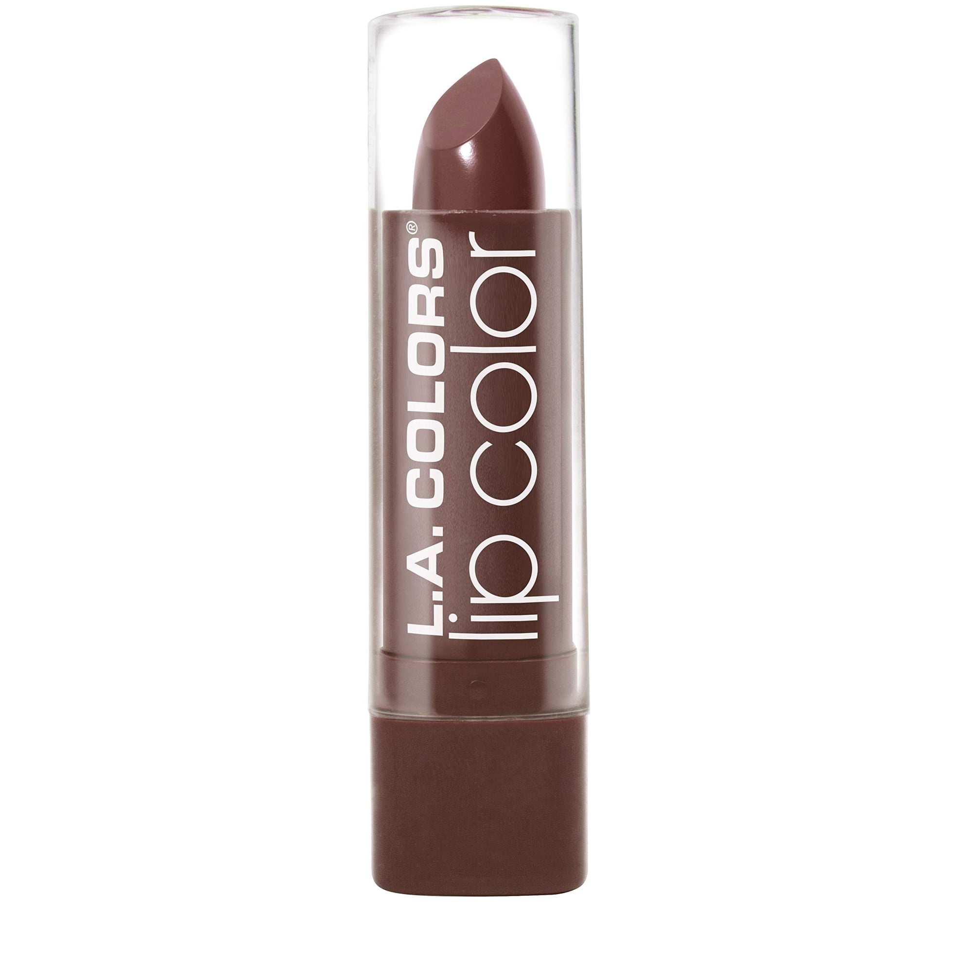 Color De Labios L.a. Colors Taupe Envy Hidratante