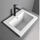 thumbnail image 2 of Llave Monomando Lavatorio Alto Notte, 2 of 3