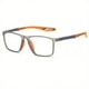 thumbnail image 1 of TR90 Sport Reading Glasses: Ultra Lightweight, Anti-Blue Light & Presbyopia Eyeglasses for Men - Diopters to +4.0, 1 of 4