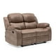 thumbnail image 5 of Sillon Reclinable 2 Cuerpos Victoria Beige, 5 of 6