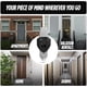 thumbnail image 1 of Cerradura Portátil Guard Dog Security BlockLock Acero Inoxidable, 1 of 3