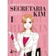 thumbnail image 1 of ¿Qué Le Pasa A La Secretaria Kim? 1, 1 of 2