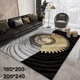 thumbnail image 2 of Alfombra Living con Diseños, tipo Diseño 22, 2 of 2