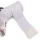 thumbnail image 3 of Guantes de arquero Rinat Kratos-Prime Super Softy XP Látex Blanco Talla 10, 3 of 7