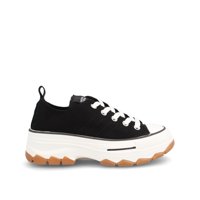 North Star - Zapatilla Mujer Hare Negro