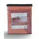 thumbnail image 4 of Quilt Bicolor King Doral MAS 2 ALMOHADAS DE REGALO, 4 of 5