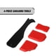 thumbnail image 2 of Kit Herramientas Sellado Hyper Tough 4 Piezas 3 Selladores, 2 of 3