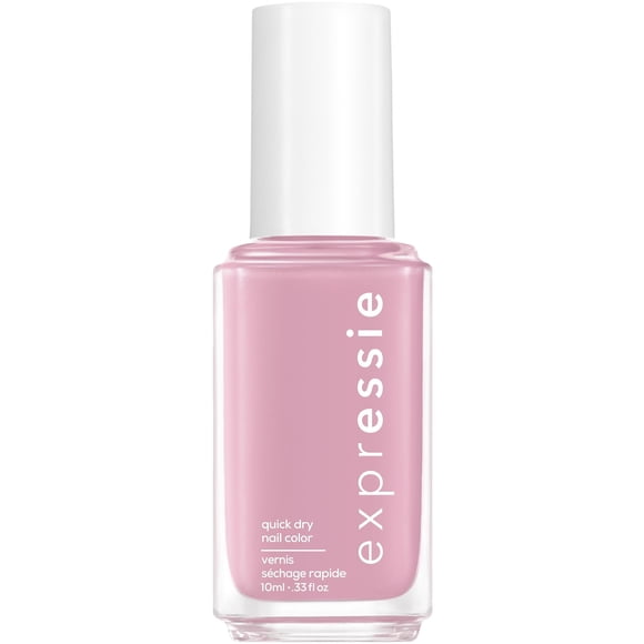 Esmalte de uñas Essie Expressie In The Time Zone, 10 ml, 8 unidades, vegano