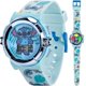 thumbnail image 1 of Reloj Accutime Disney Stitch para niños con pantalla LCD digital ajustable, 1 of 7