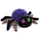 thumbnail image 4 of Peluche Gitzy Araña 18 cm (Morado), 4 of 5