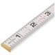 thumbnail image 5 of Regla Lufkin 1066DN, 1,6 cm x 183 cm, escala de ingeniero, madera, 5 of 5