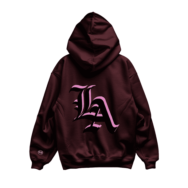 MDF® Polerón GANGSTA L.A.
