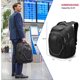 thumbnail image 2 of Mochila de negocios Swissdigital Design con puerto USB y protección RFID, 2 of 3