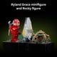 thumbnail image 5 of Bloques de Construcción LEGO Icons 11389 – Proyecto Hail Mary de 30 cm, 5 of 6