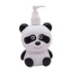 thumbnail image 5 of Divertido Dispensador De Jabón, Botella Vacía Recargable Con Bomba Para Ni?os, Regalo De Ba?o, Panda, 5 of 5