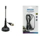 thumbnail image 3 of Antena Para Tv Hdtv Fhd 1080p Negro Hd175, 3 of 4