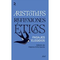 Ariel - Libro Reflexiones Éticas - Aristóteles