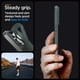 thumbnail image 5 of Funda Spigen para iPhone 16 Pro Max, de uso militar, color verde abismo, 5 of 8