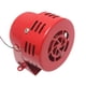 thumbnail image 2 of Alarma De Bocina De Sirena De Ataque Aéreo Impulsada Por Motocicleta De Camión De Coche Eléctrico De 12V, 2 of 3