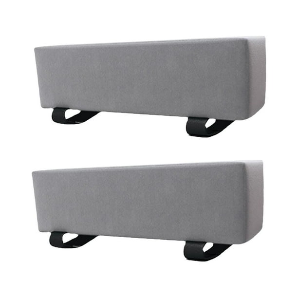 Almohadilla Para Reposabrazos De Silla, Cojines Para Reposabrazos De Silla, Espuma Viscoelástica Para Silla De Juegos En Casa