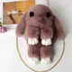 thumbnail image 1 of Cute Plush Rabbit Single Shoulder Bag Crossbody Bags Japanese Bunny Stuffed Rabbit Toy Children School Backpack Kids Gift Toys, 1 of 3