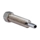 thumbnail image 3 of Boquilla Micro-Swiss FlowTech™ Hotend chapada en latón de 0,3 mm, 3 of 3