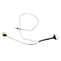Magideal - Cable De Vídeo De Pantalla Lcd Lvds Led, Dc020031F00, Cinta Flexible De Pantalla De Pantalla, No Táctil, Para 15Q-Ds, Piezas De Portátil
