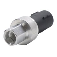 Magideal - Interruptor De Presión De Acondicionado Negro 6F93-19D594-Aa Accesorios Para Expedition Focus Piezas De Reparación Profesionales Accesorios