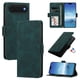 thumbnail image 1 of Funda Billetera Delgada para iPhone 17 Air con Ranuras y Soporte Verde oscuro, 1 of 6