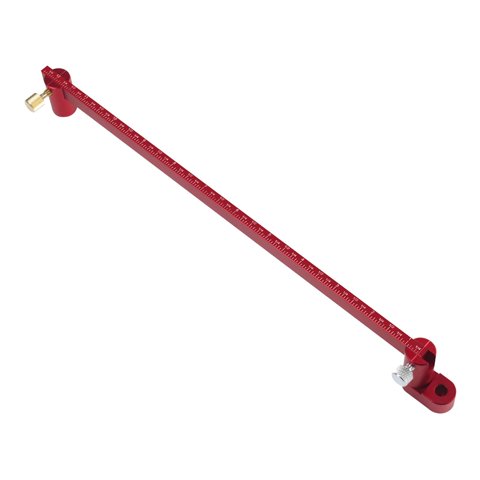 Magideal - Compás Para Carpintería, Herramienta Para Compás Para Carpintería, Herramienta Para Carpintería, Herramienta Para Marcar Círculos Fácil De Usar Para R