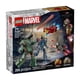 thumbnail image 1 of Legos Lego Iron Man Y Maquina De Guerra Vs Drones, 1 of 4