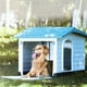 thumbnail image 3 of Casa Para Perro Mascotas Exterior E Interior Impermeable, 3 of 3