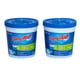 thumbnail image 1 of Absorbente de humedad DampRid Pure Linen, recargable, 300 ml, paquete de 2, 1 of 7