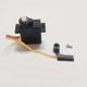 thumbnail image 2 of Brazo de servo JIAFANRC 80 mm para barco RC VOLANTEX PS1308, 2 of 7