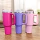 thumbnail image 3 of Vaso Cooler Termico Con Bombilla 1200ml, 3 of 3