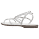 thumbnail image 4 of Sandalia de mujer Blanco Casual Chalada Alka-2, 4 of 6