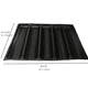 thumbnail image 2 of Molde de silicona para baguettes: moldes perforados antiadherentes para pan francés, moldes para perritos calientes, moldes para hornear, moldes para pan., 2 of 5