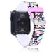 thumbnail image 3 of Smartwatch Justice Unisex Correa Silicona Butterfly Tie Dye, 3 of 3
