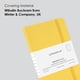 thumbnail image 3 of Notebook Executive Series Tamaño Pequeño 3 5 X 5 5 Pulgadas 192 Peniques, 3 of 6