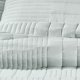 thumbnail image 3 of Quilt Altenburg Línea King Azul, 3 of 5