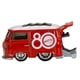thumbnail image 2 of Coche de juguete Hot Wheels KOOL Kombi VW Volkswagen MATTEL 80 1:64, 2 of 6