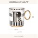 thumbnail image 4 of Taza MACKENZIE-CHILDS de cerámica 355 ml (12 oz), 4 of 7