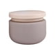 thumbnail image 1 of Tarro De Crema Envases Cosméticos Vacíos Para Gel Cuerpo Mantequilla Cara Crema Corporal, 1 of 3